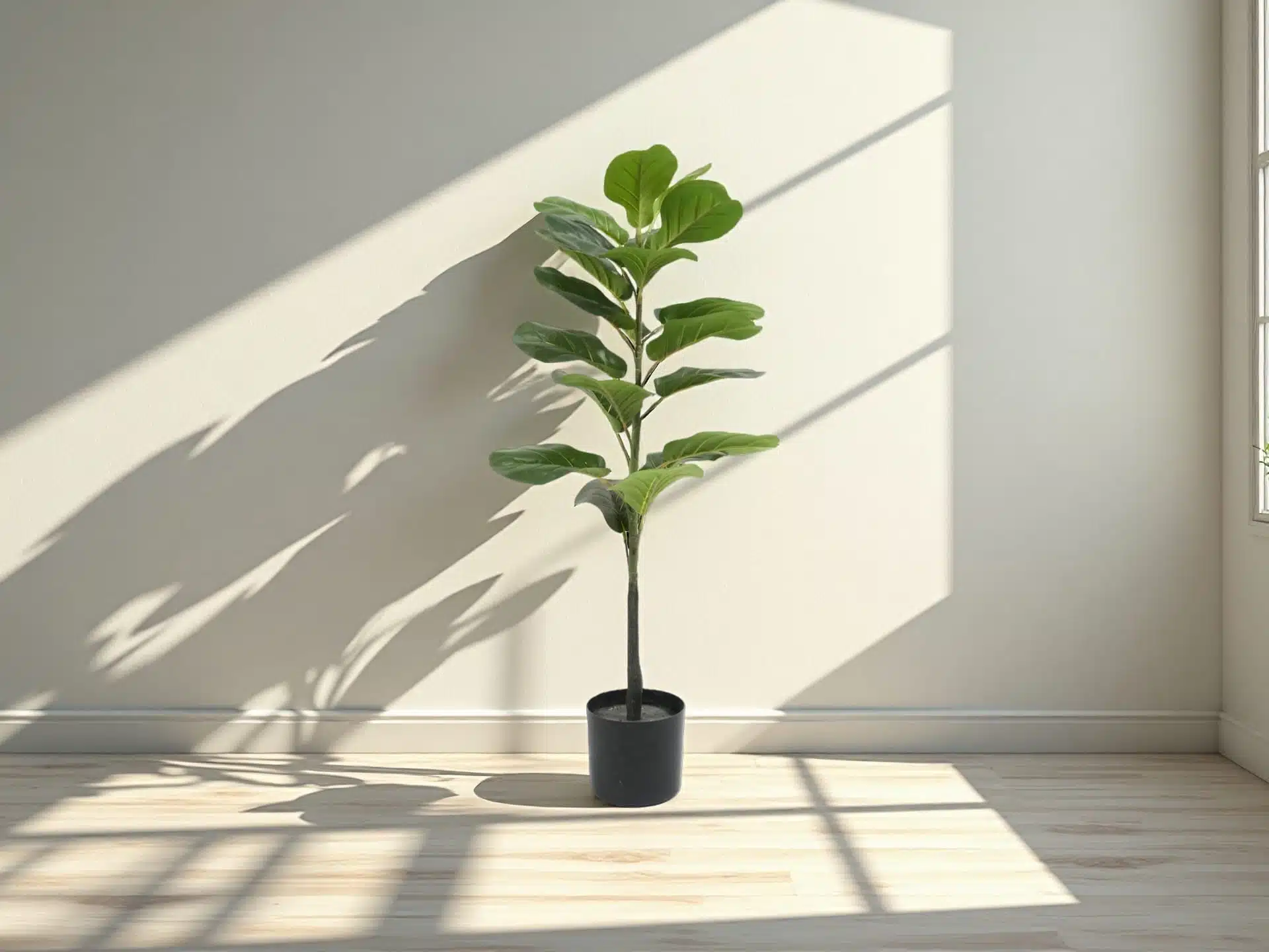 Artificial Fiddle Leaf Fig Tree Dubai