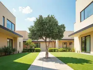 10ft Large Artificial Olive Tree