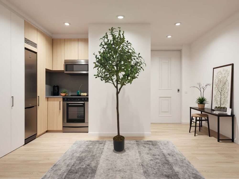 Artificial Olive Tree Wholesale