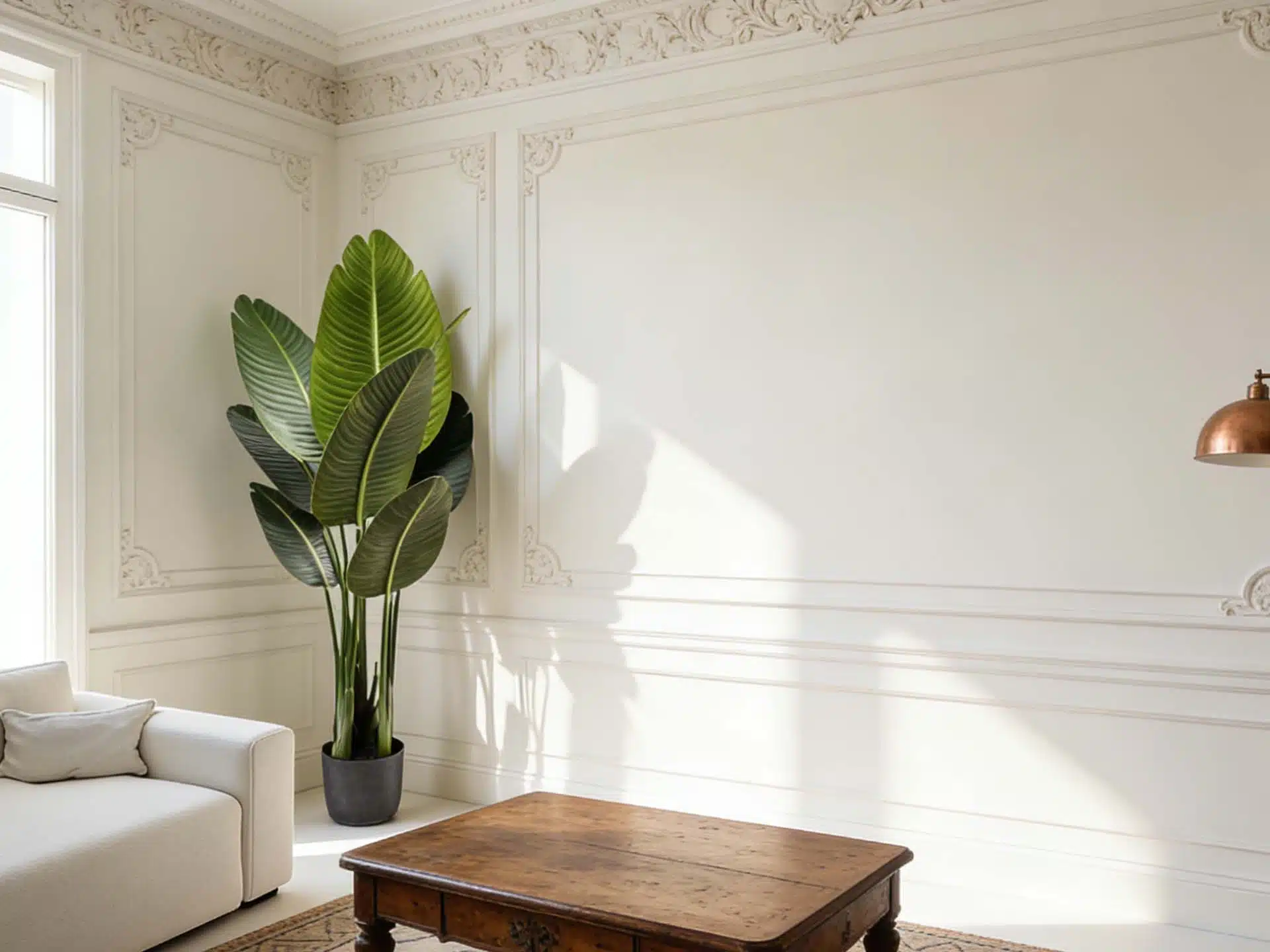 Artificial Bird Of Paradise Plant Australia