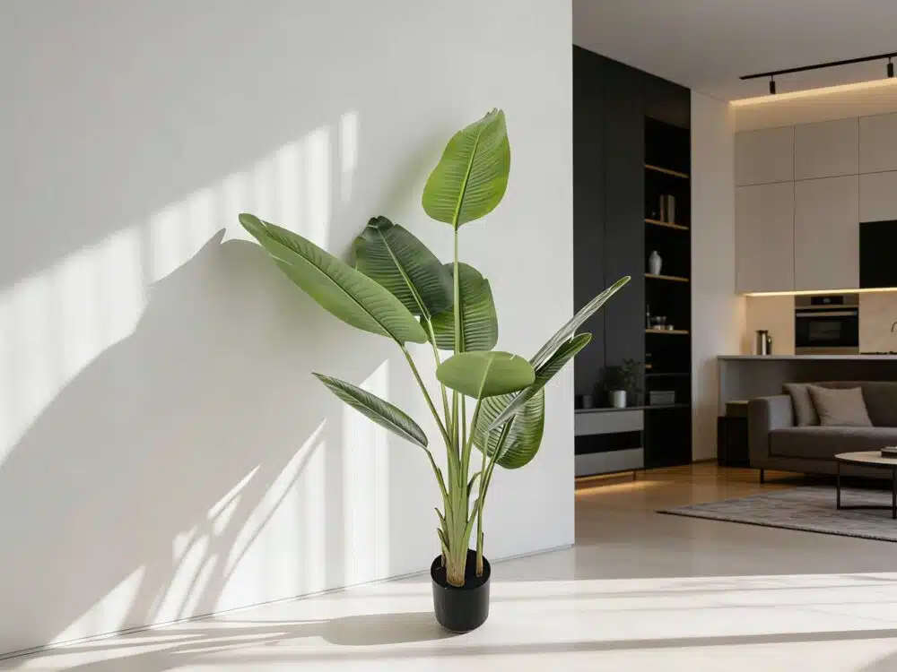 Artificial Bird Of Paradise 3ft