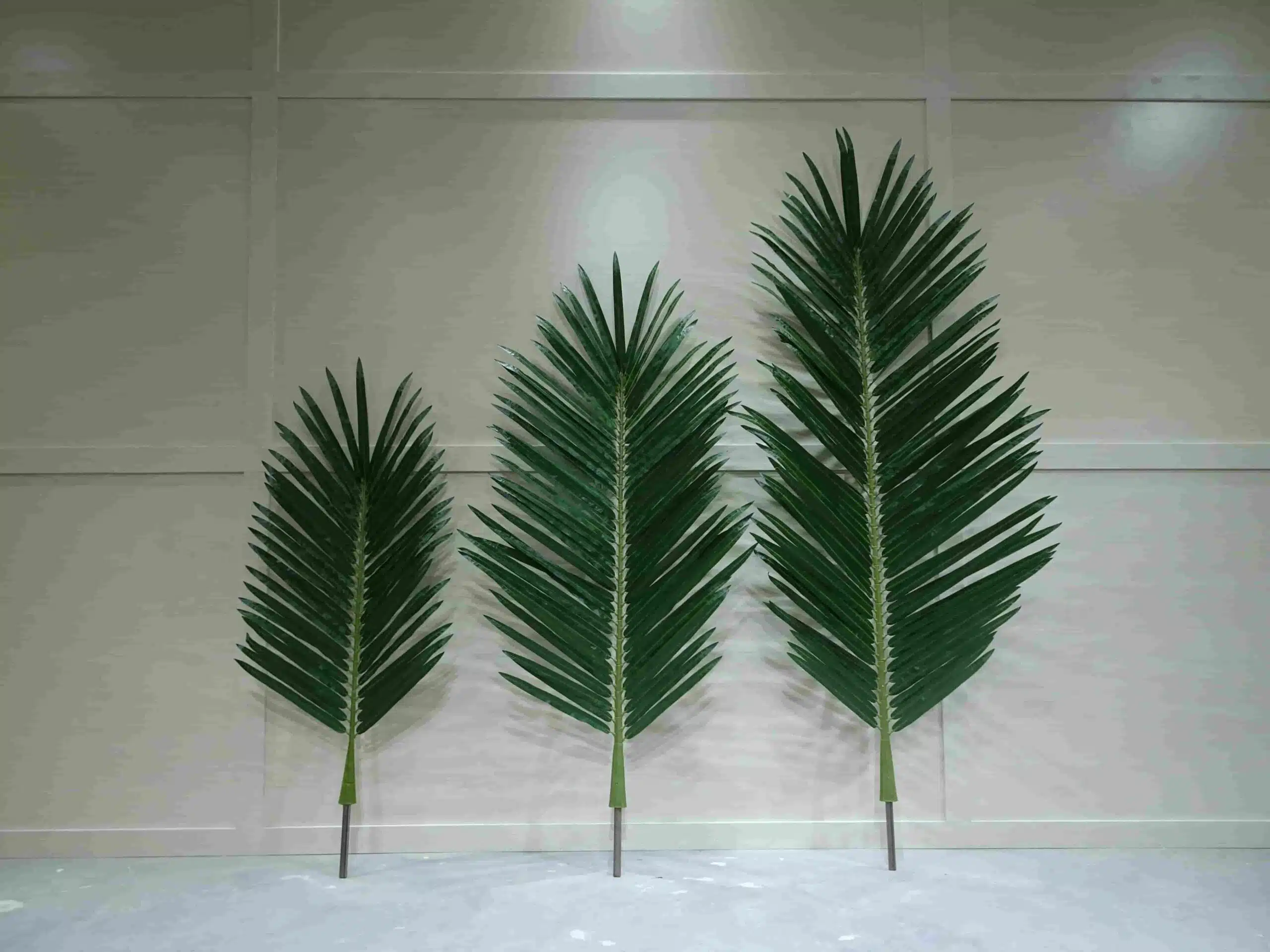 14ft Artificial Coconut Tree - Image 5