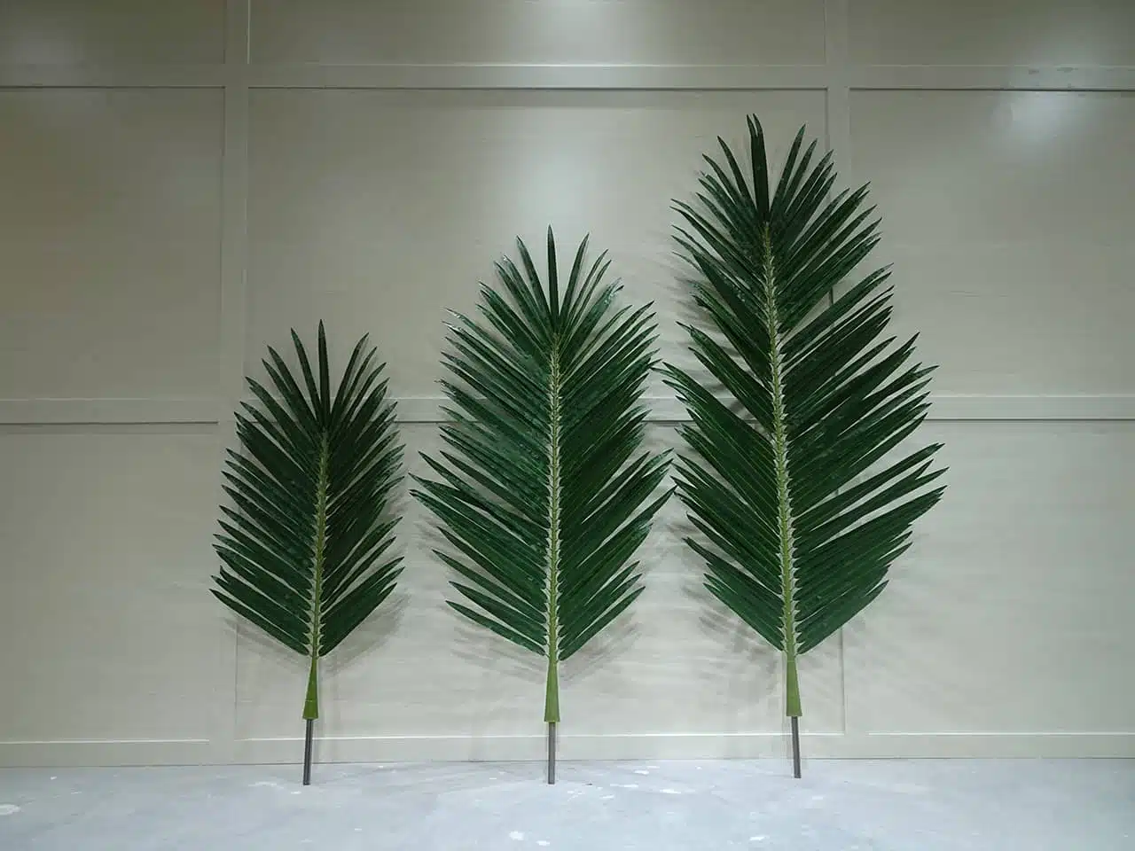 Artificial Coconut Tree Big Size - Image 5