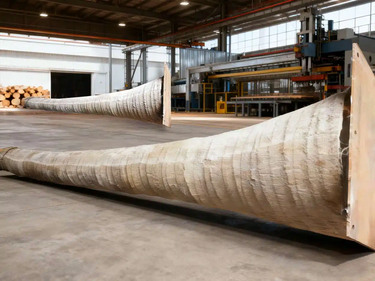 14ft Artificial Coconut Tree - Image 4