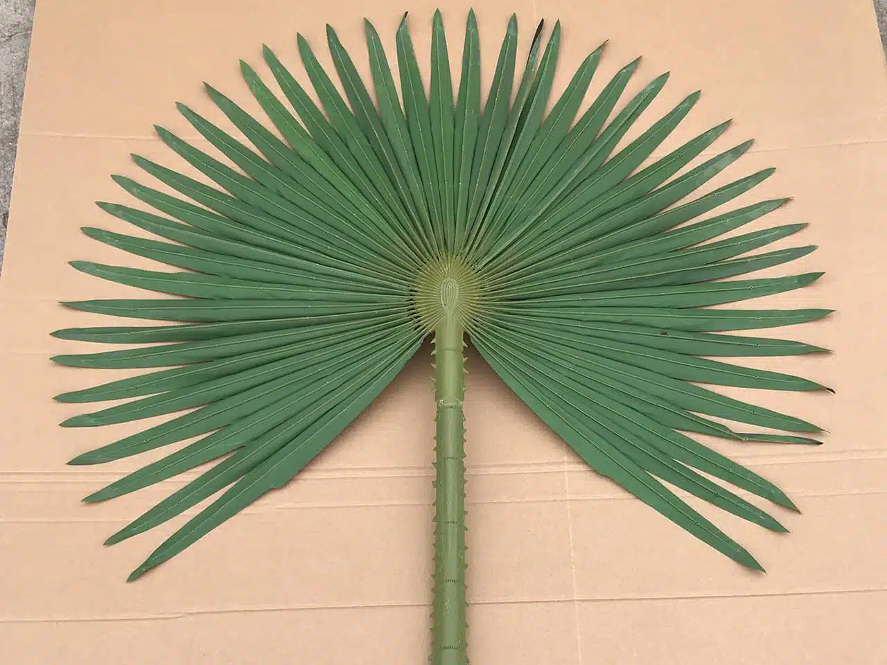 10ft Artificial Palm Tree Outdoor - Image 5