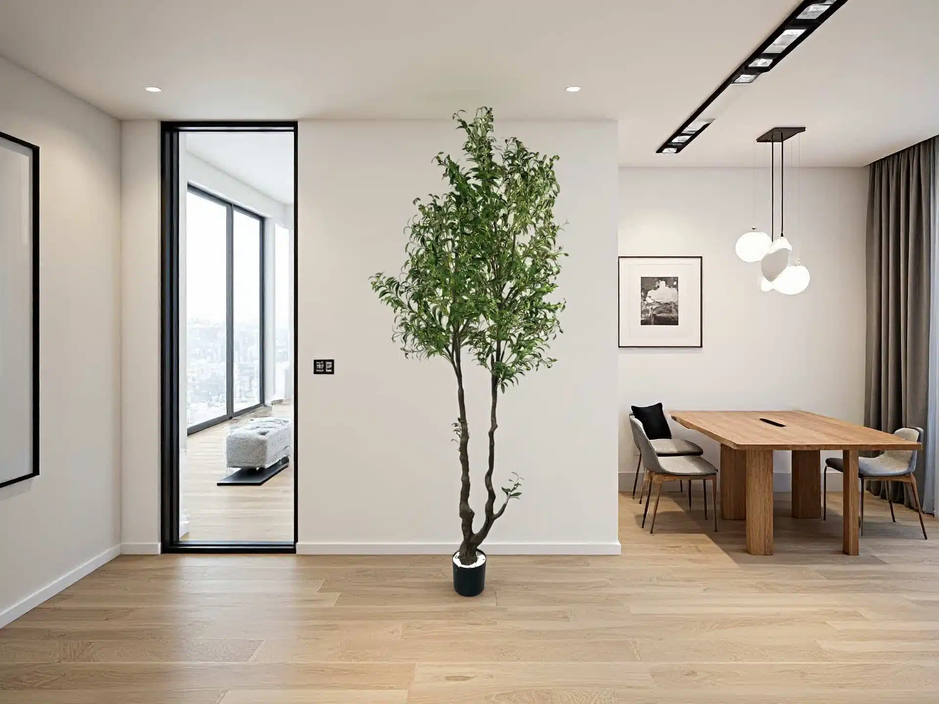 Artificial Olive Tree Amazon - Image 3