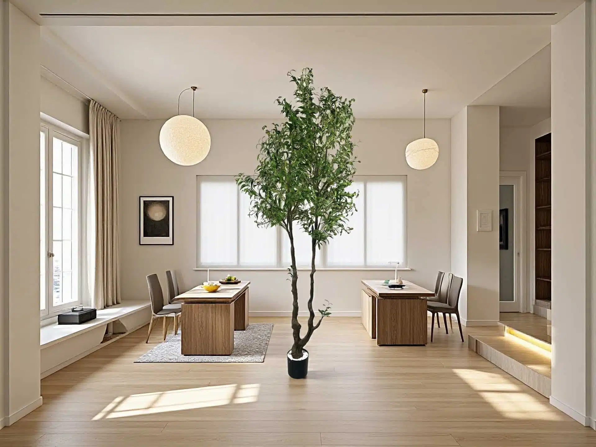 Artificial Olive Tree Amazon - Image 2