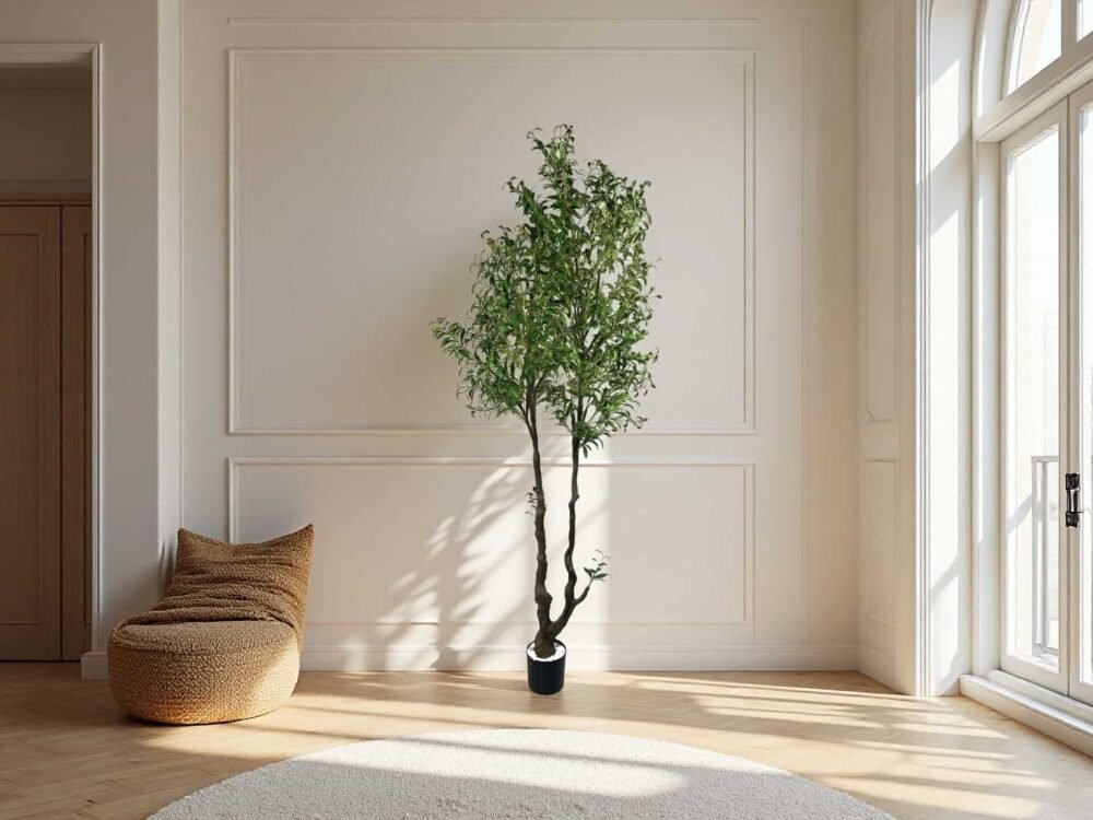 Artificial Olive Tree Amazon