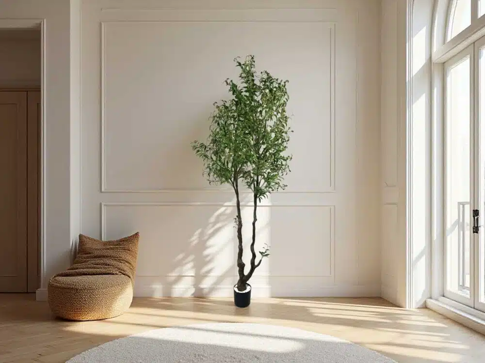 Artificial Olive Tree Amazon