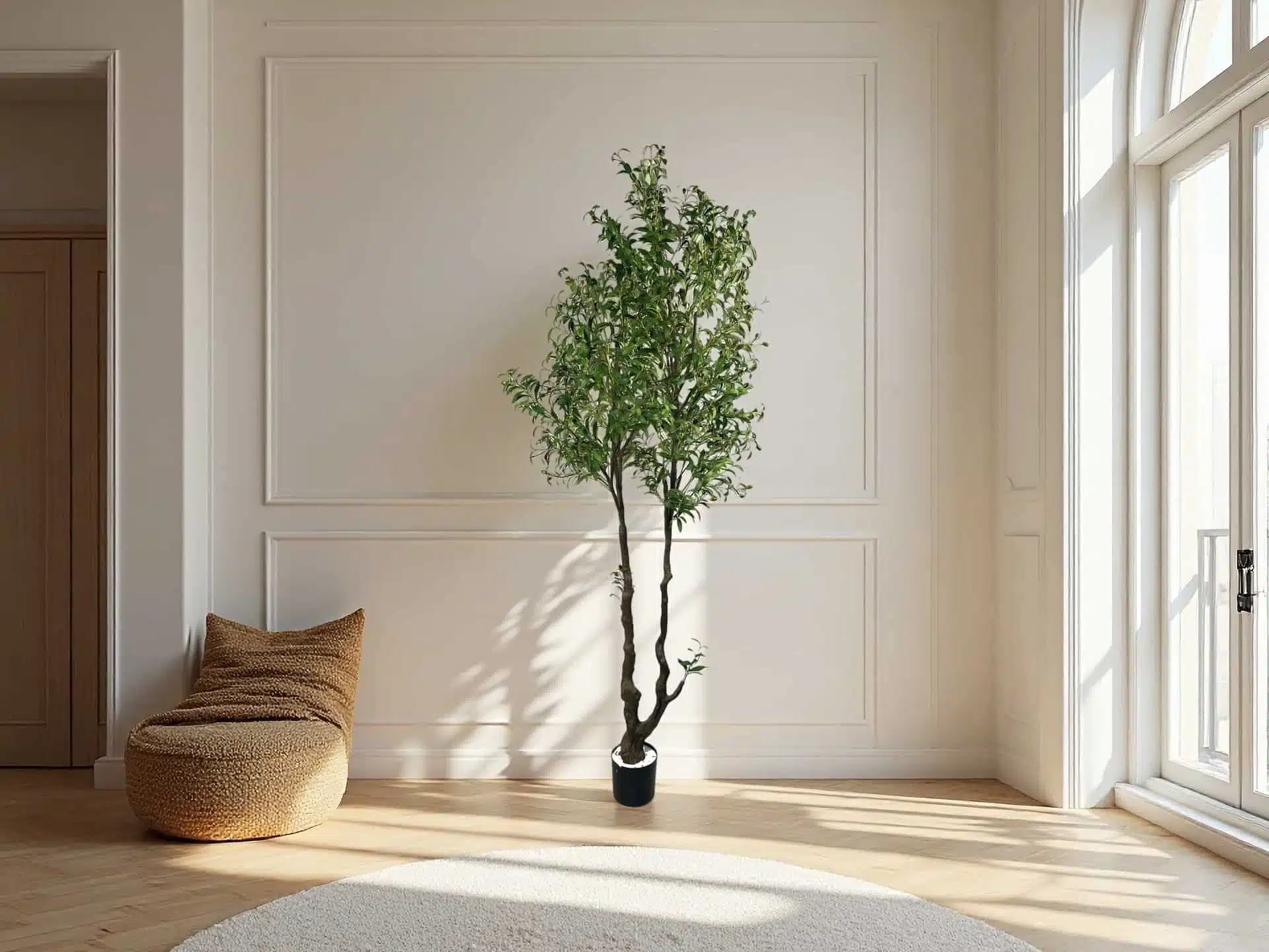Artificial Olive Tree Amazon