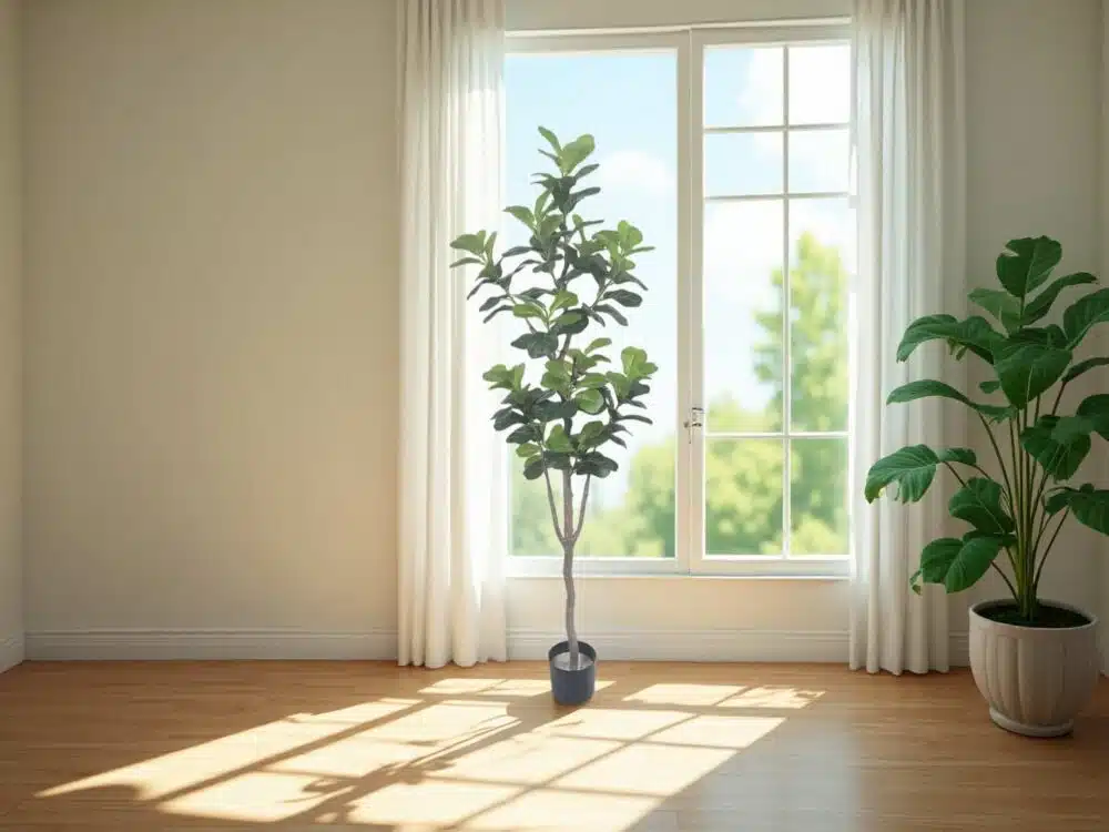 Artificial Fiddle Leaf Fig Tree Australia