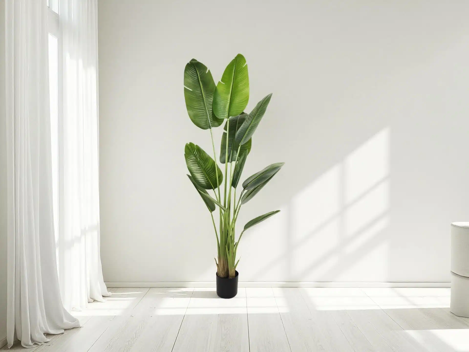 Artificial Bird Of Paradise 3ft - Image 3