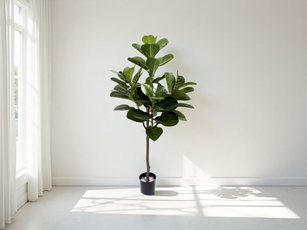 Fig Tree Decor
