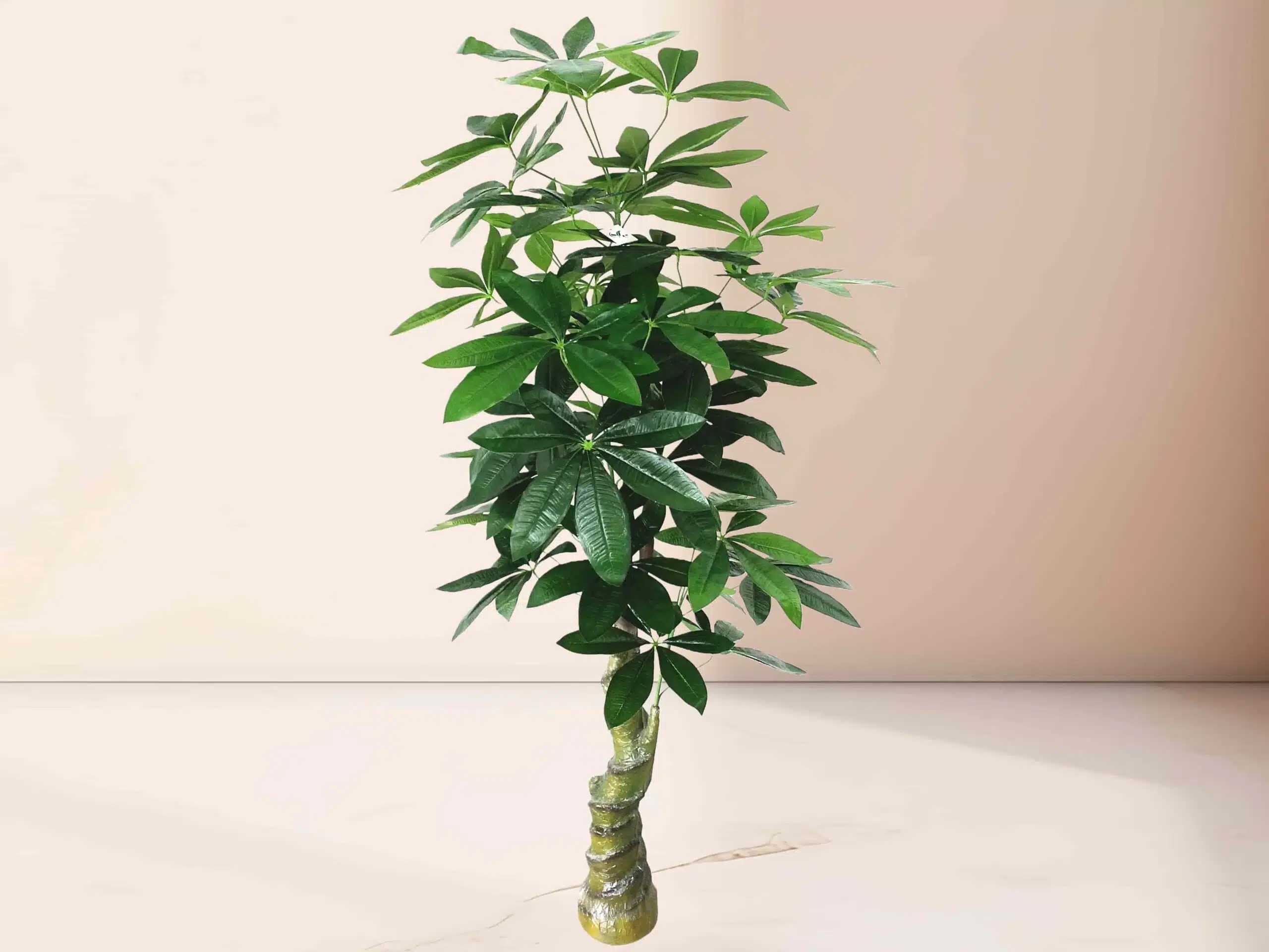 7ft Artificial Money Tree - Image 4