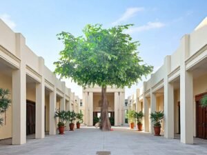 10ft Large Artificial Banyan Tree