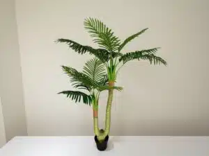 Artificial Areca Palm tree