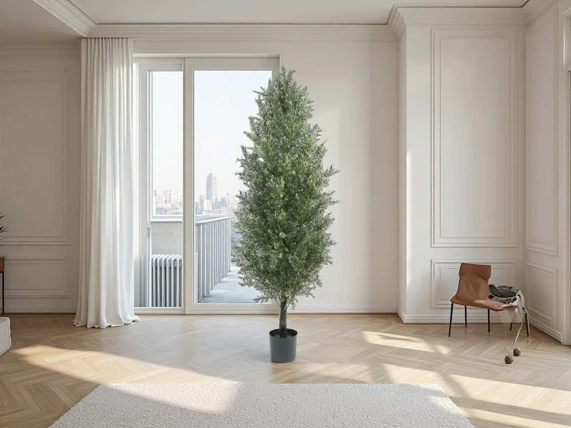 Artificial Cypress Tree Amazon