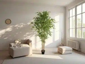 Artificial Bamboo Tree 6ft