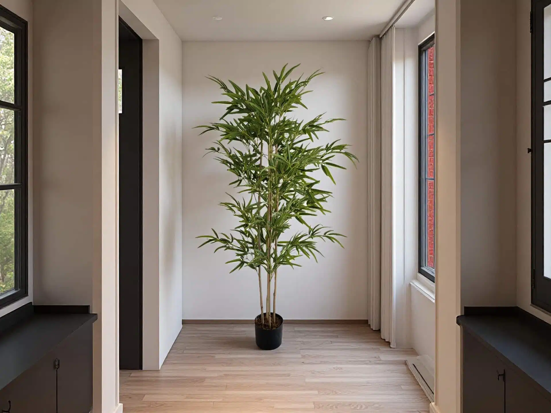 Artificial Bamboo Tree Online India