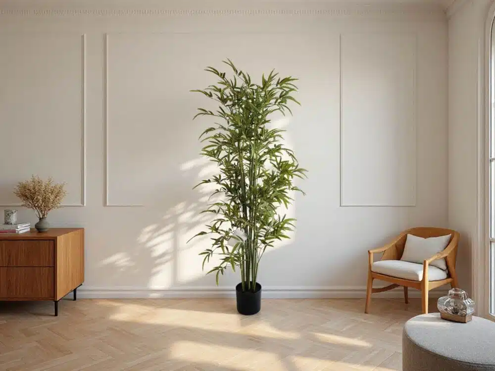 Amazon Artificial Bamboo Tree