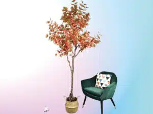 Artificial Maple Tree Indoor