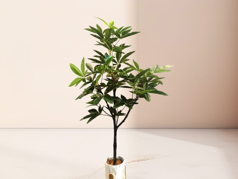 Custom Artificial Money Tree