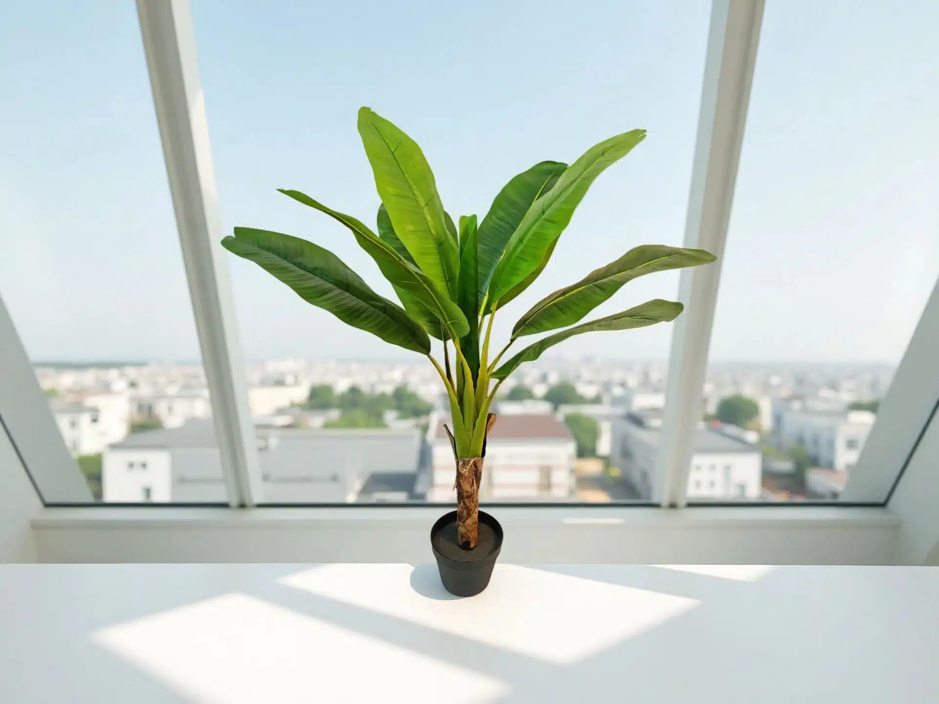 Artificial Banana Tree Dubai - Image 2