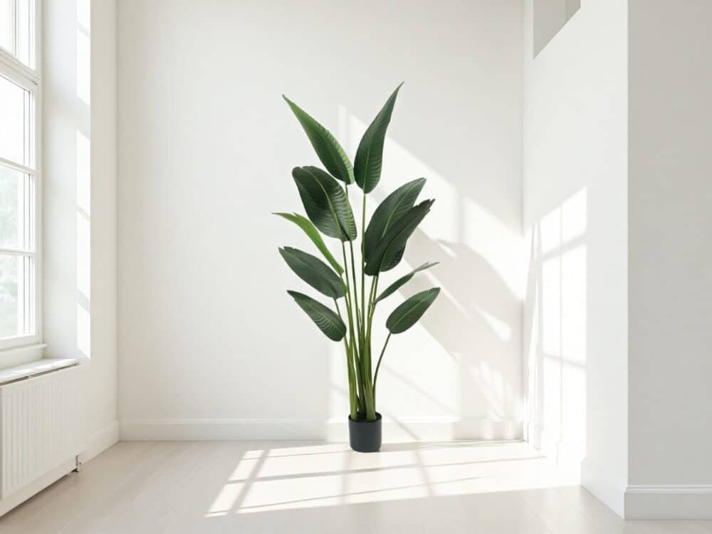 Artificial Bird Of Paradise Amazon