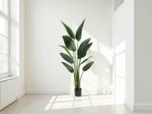 Artificial Bird Of Paradise Amazon