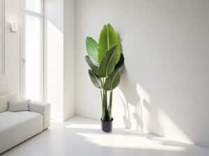 Artificial Bird Of Paradise Indoor
