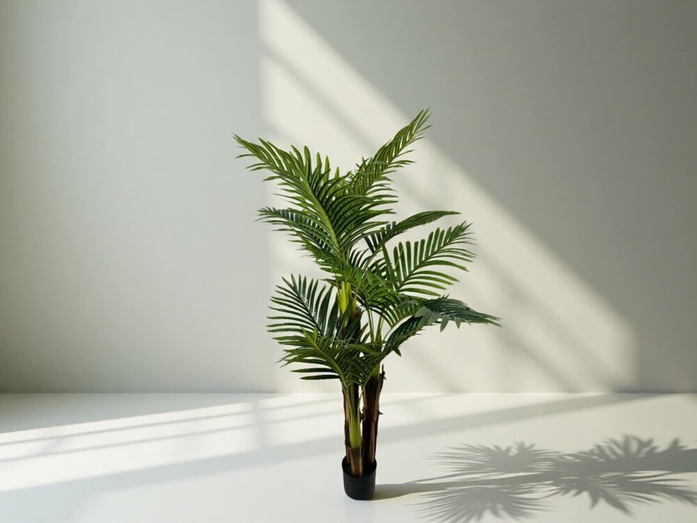 Artificial Sago Cycas Palm Tree