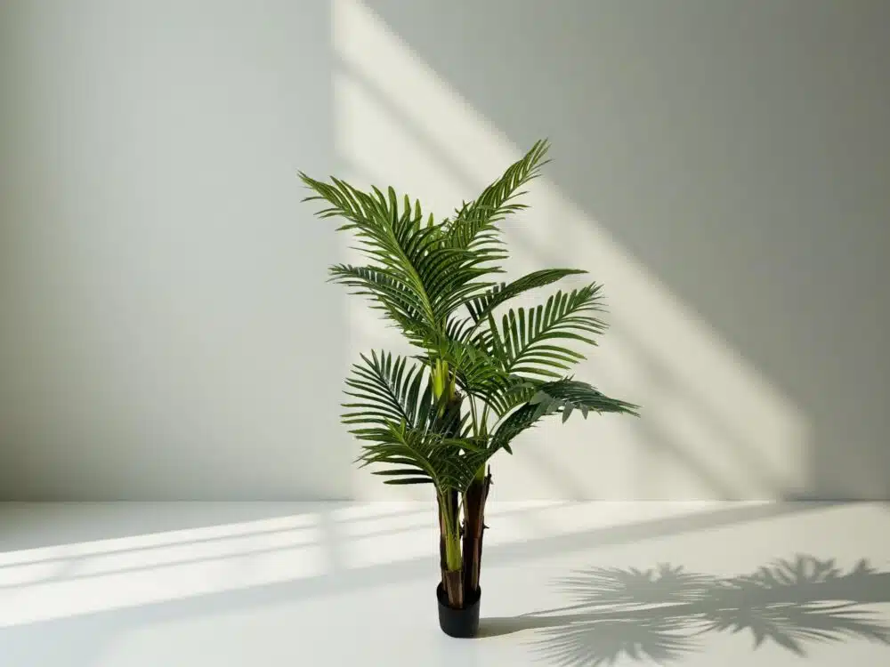 Artificial Sago Cycas Palm Tree