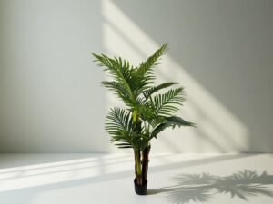 Artificial Sago Cycas Palm Tree