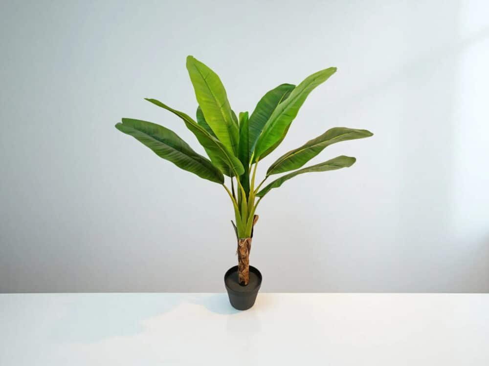 Artificial Banana Tree Dubai