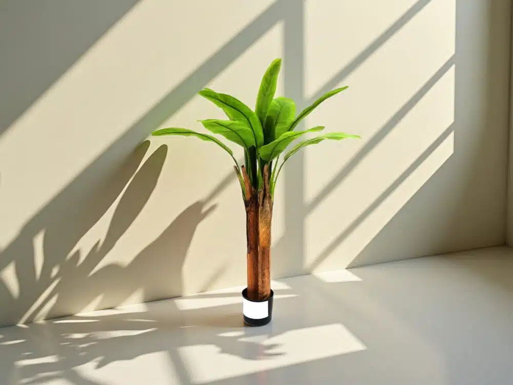 Artificial Banana Tree Indoor