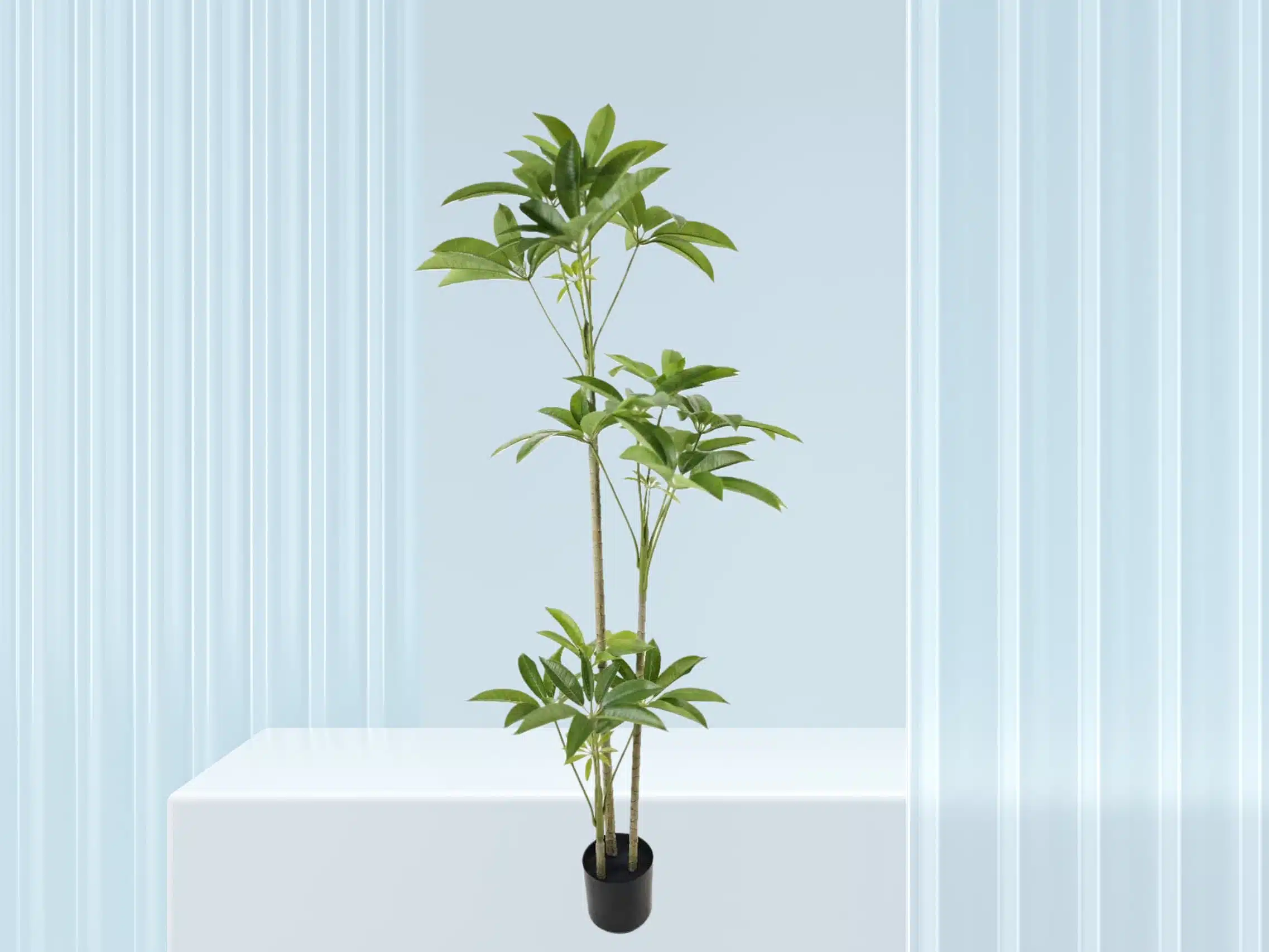 Wholesale Artificial Money Tree - Image 3