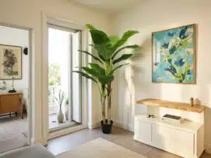 Artificial Banana Tree For Pooja