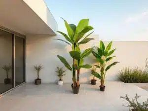 Artificial Banana Tree Outdoor