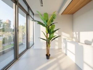 Artificial Banana Tree Uk