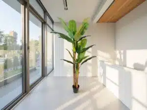 Artificial Banana Tree Uk