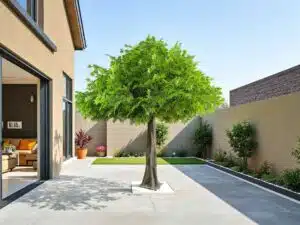 10ft Artificial Maple Tree