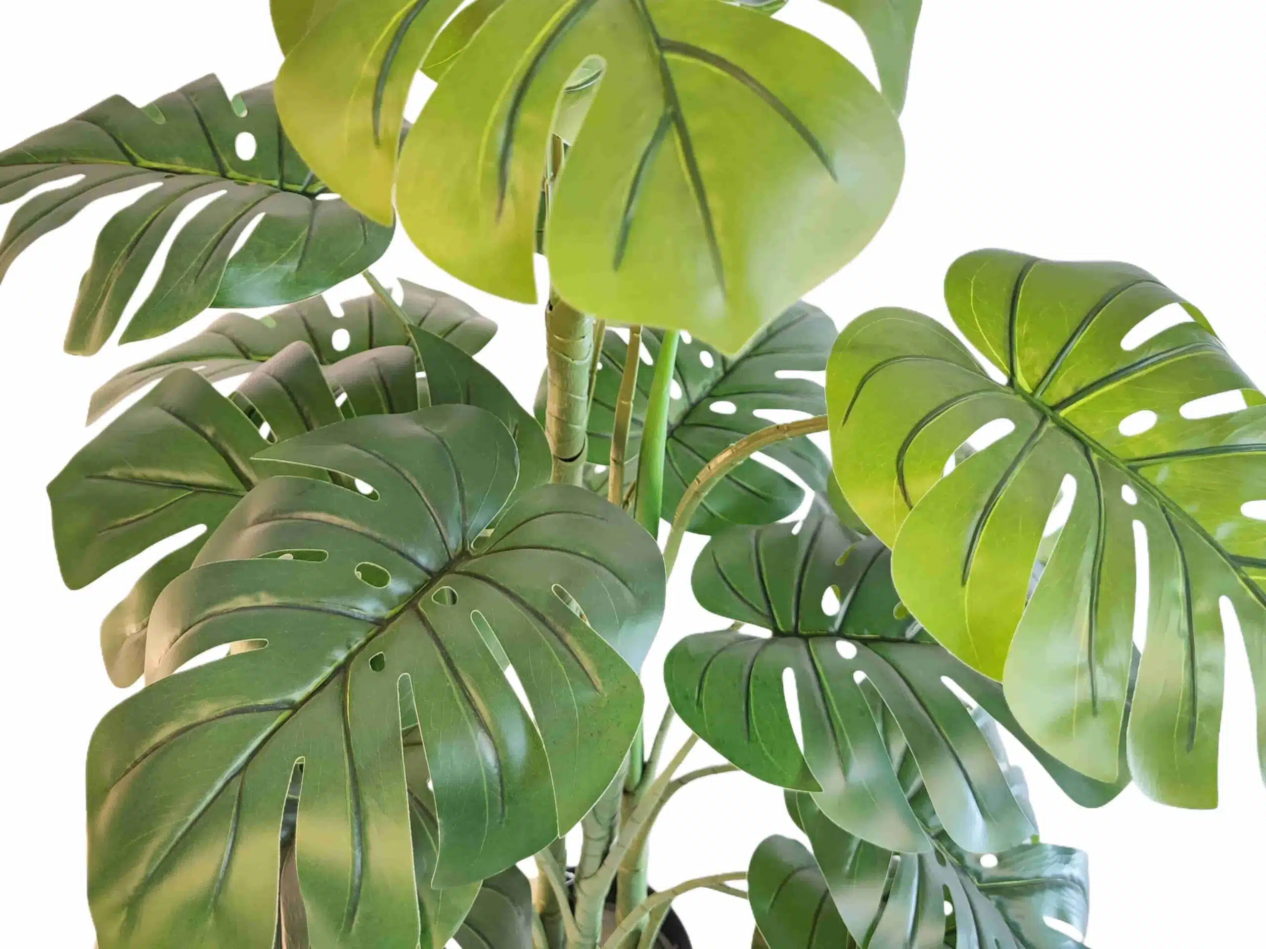 Artificial Monstera Tree - Image 2