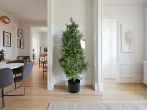 Artificial Cypress Tree Indoor