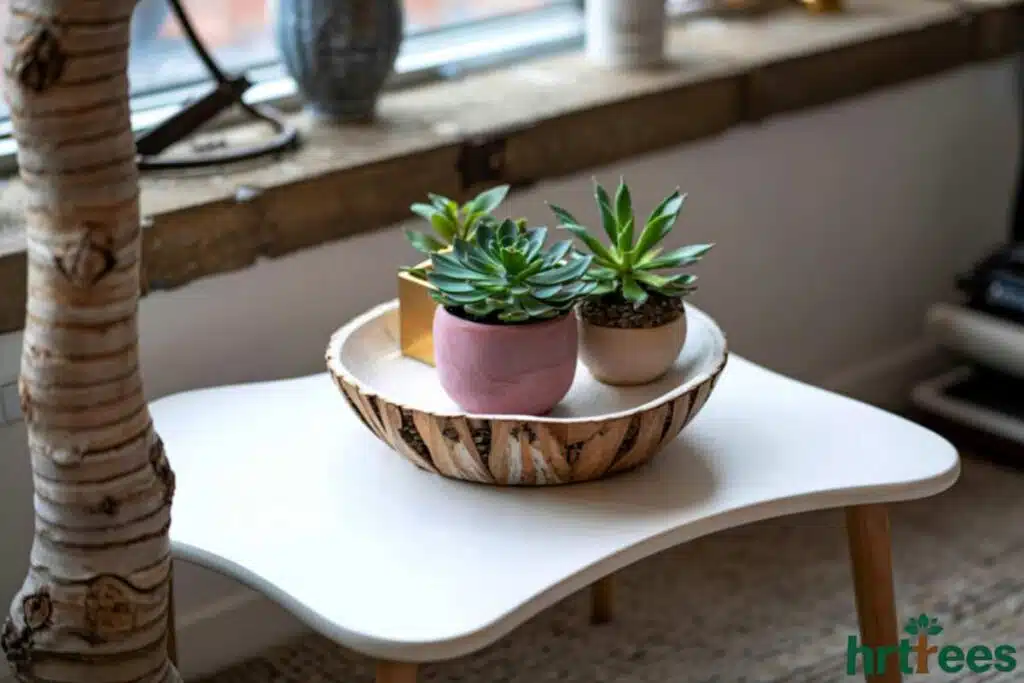 High quality fake plants for feng shui