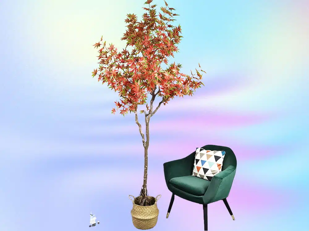 Artificial Maple Tree Indoor - Image 3