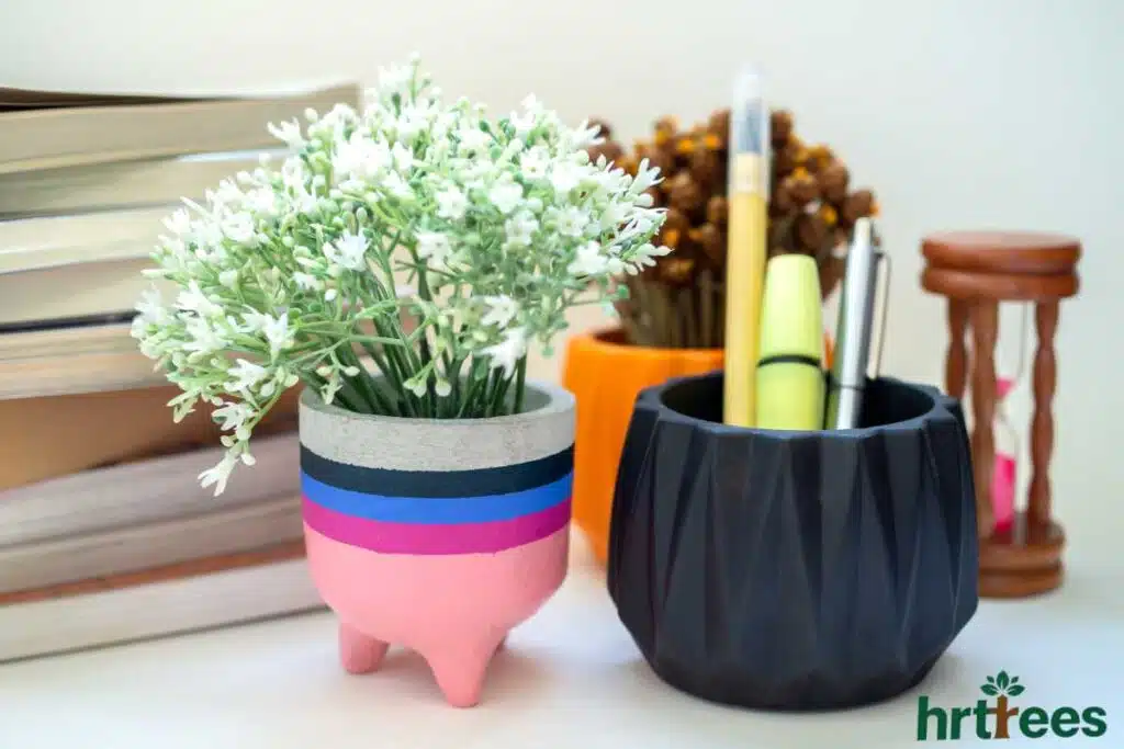 Modern Fake Plants