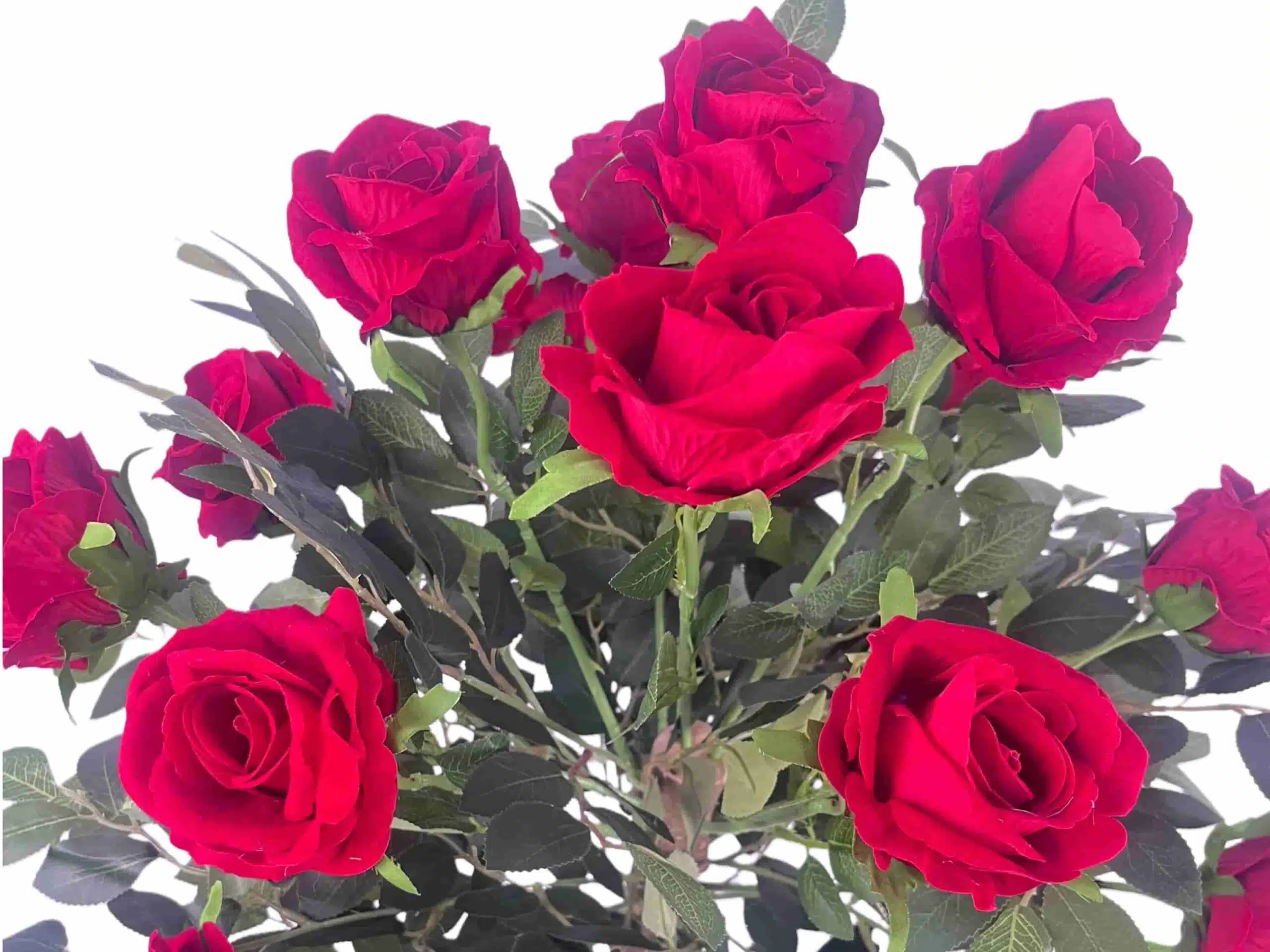 Artificial Rose Tree - Image 3