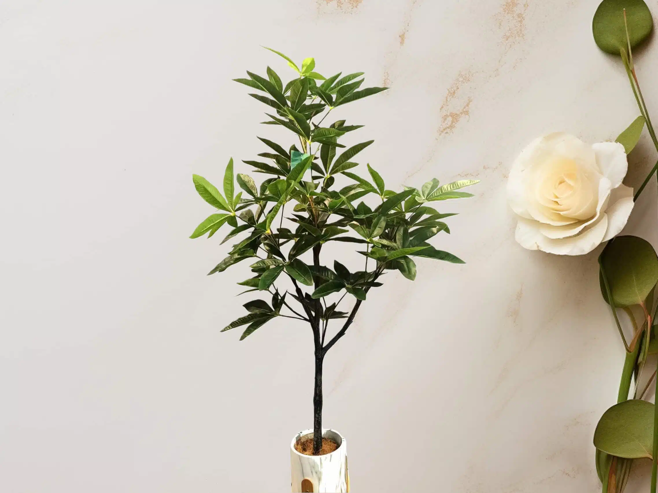 Custom Artificial Money Tree - Image 4