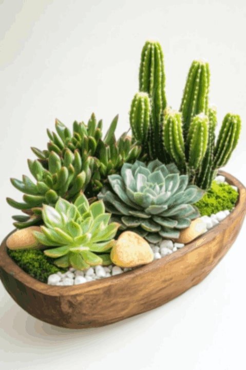Succulent and Cactus Puns