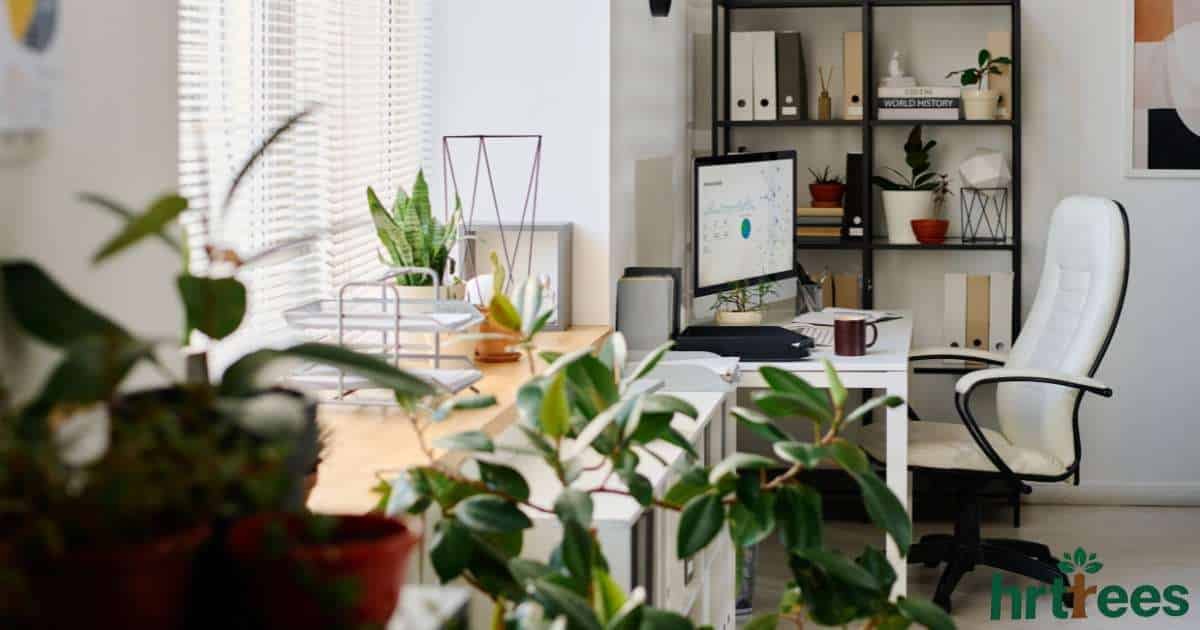decorating with artificial trees featured image
